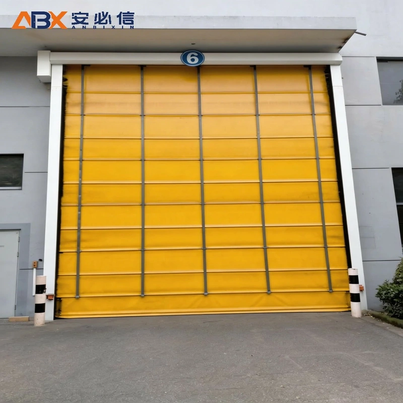 营口市翻转式卸货平台